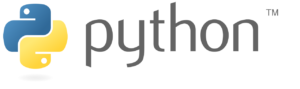 python logo