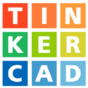 tinkercad logo