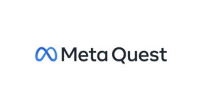 meta quest logo